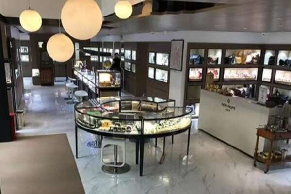 江华县寄卖奢侈品店